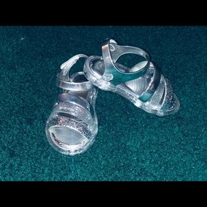 Toddler Girls Sandals